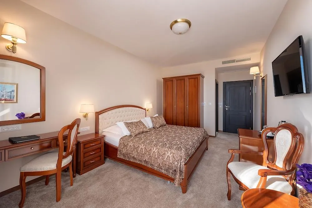 ****  Hotel Cvita Split Horvátország