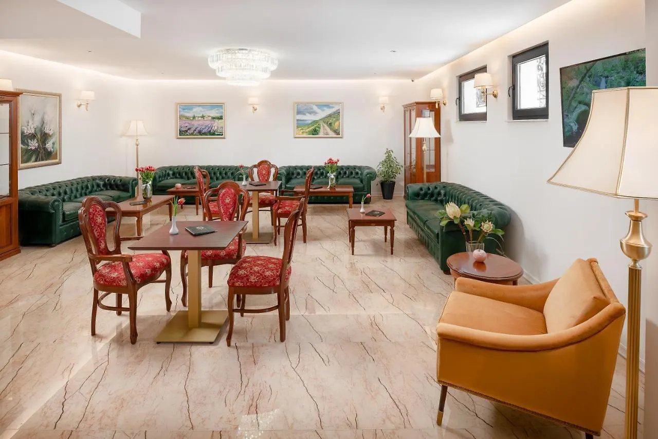 Hotel Cvita Сплит