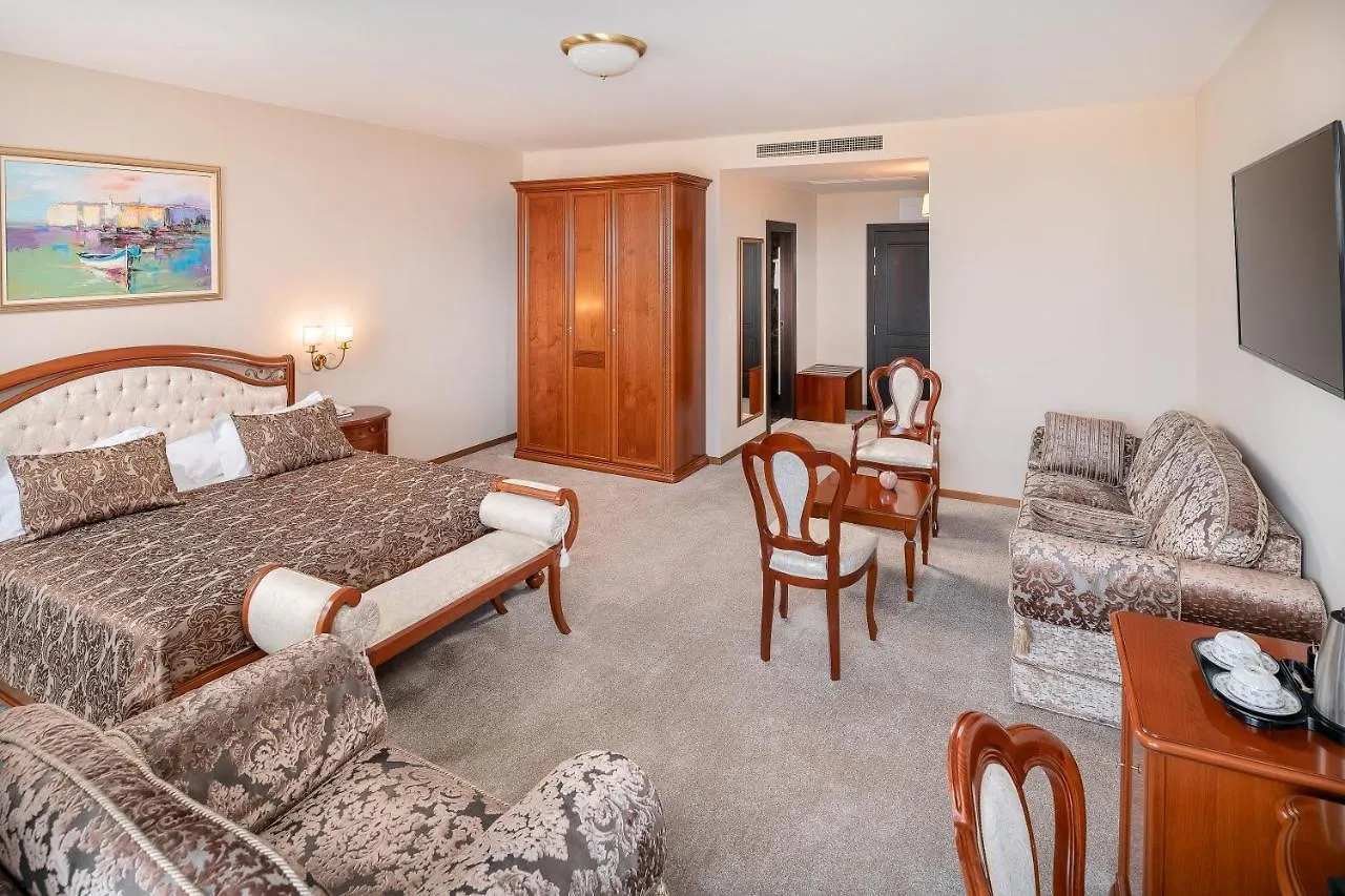 Hotel Cvita Сплит Хорватия
