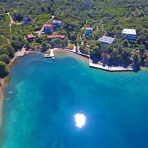 ** Отель Luka Хорватия