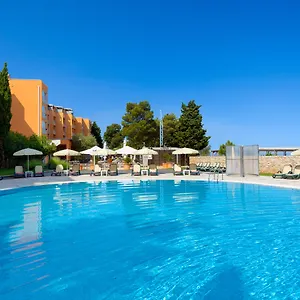 **** Отель Plava Laguna Хорватия