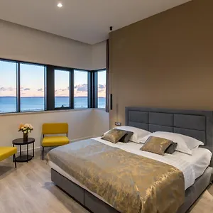 Seascape Luxury Affittacamere