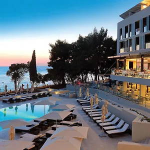 **** Hotell Parentium Plava Laguna Kroatien