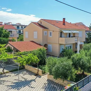  Apartament Maria Chorwacja