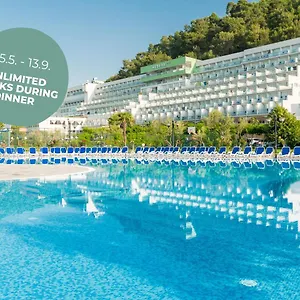 Hotel Maslinica Hedera Rabac