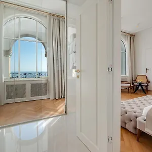 *** Hotell Ariston Kroatien