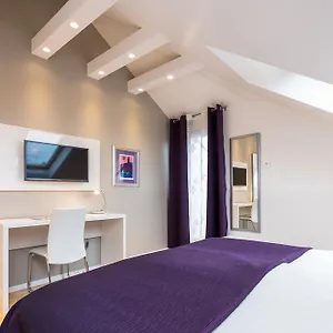 Pensionat Laura Lux, Split