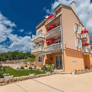  Apartament Americana Chorwacja