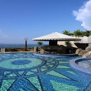 ***** Semesteranläggning (resort) Le Royal - Libanon