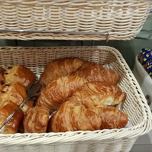** Hotell De La Cite Rougemont Frankrike