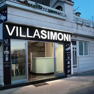 Simoni Apartament