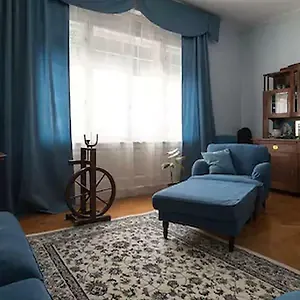 *** Гостевой дом Vintage Magnolia Хорватия