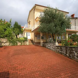  Apartament Rosa Chorwacja