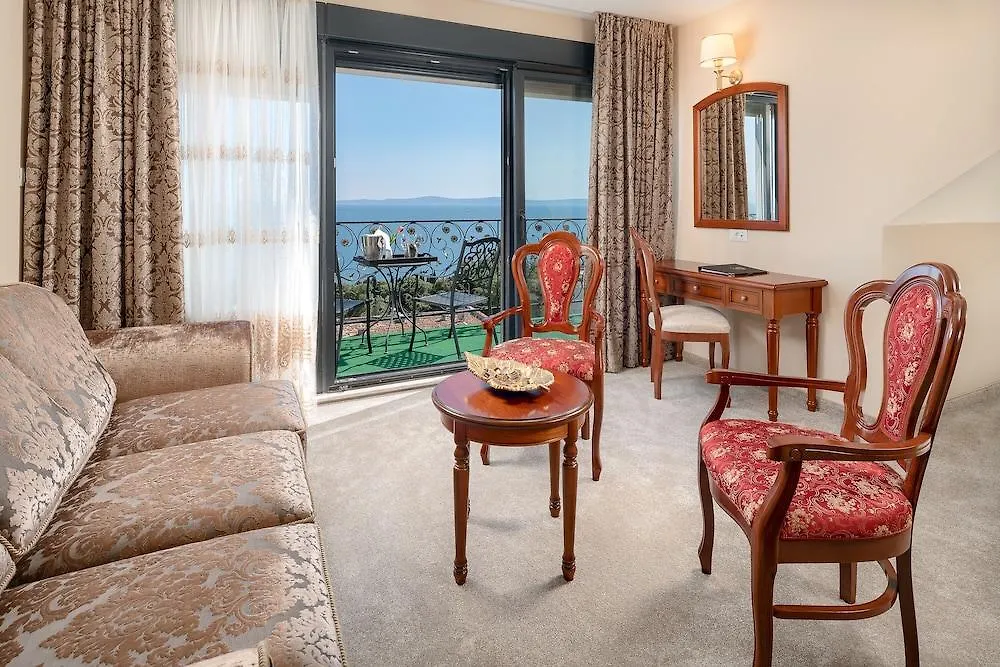 Hotel Cvita Сплит